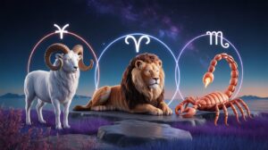 3 Zodiac Signs Begin a Journey of Personal Transformation on June 3, 2025