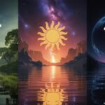 3 Zodiac Signs Begin A Journey Of Renewal On June 6, 2025