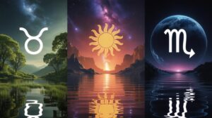 3 Zodiac Signs Begin A Journey Of Renewal On June 6, 2025