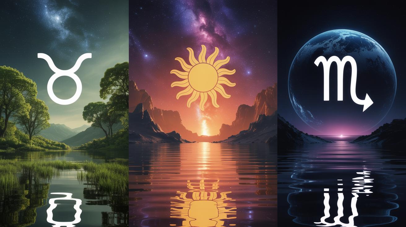 3 Zodiac Signs Begin A Journey Of Renewal On June 6, 2025
