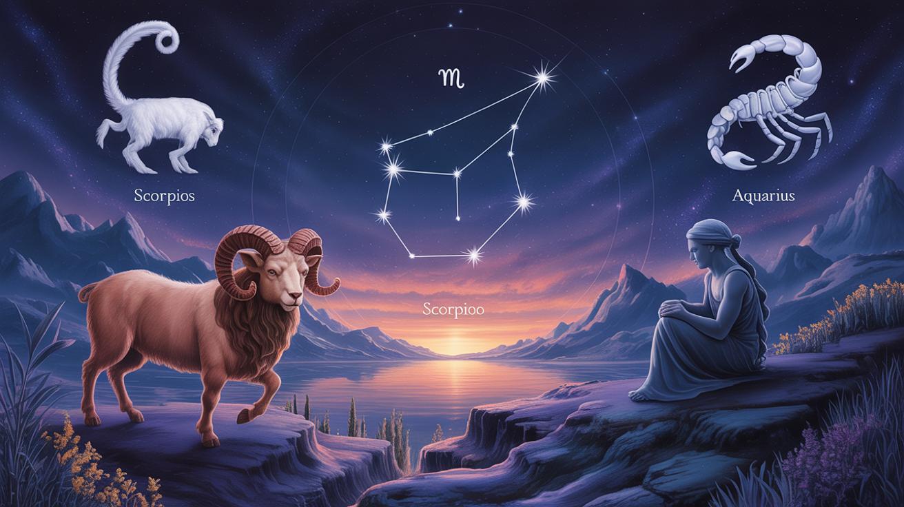 3 Zodiac Signs Begin A Transformative Journey On June 11, 2025