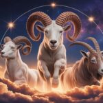 3 Zodiac Signs Begin A Transformative Journey On June 26, 2025