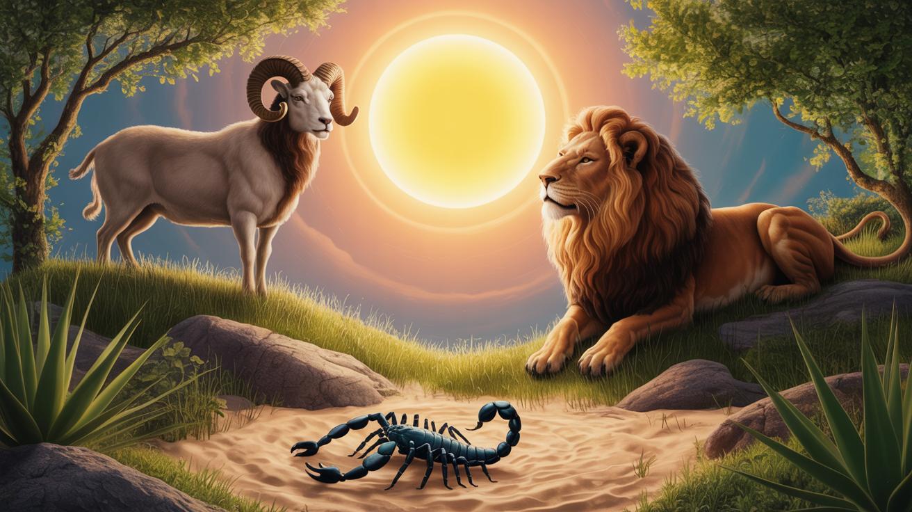3 Zodiac Signs Embark On A Transformative Journey On June 21, 2025