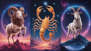3 Zodiac Signs Embark On A Transformative Journey On June 30, 2025