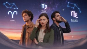 3 Zodiac Signs Embark On A Transformative Journey On June 8, 2025
