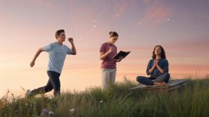 3 Zodiac Signs Embrace A New Beginning Starting June 13, 2025