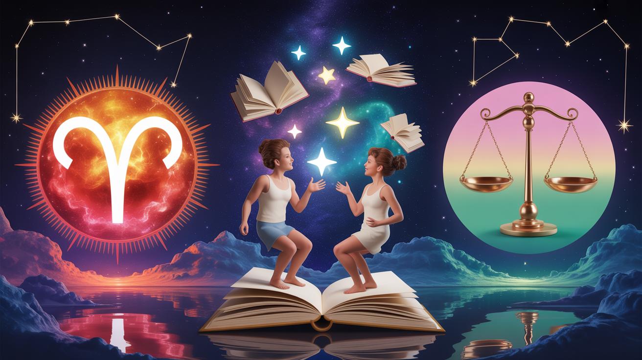 3 Zodiac Signs Embrace New Beginnings On June 12, 2025