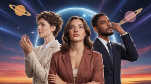 3 Zodiac Signs Experience A Groundbreaking Shift Starting June 2, 2025