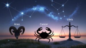 3 Zodiac Signs Face A Cosmic Challenge On June 6, 2025