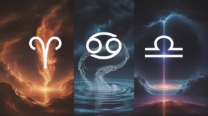 3 Zodiac Signs Face A Cosmic Challenge On June 7, 2025 — Prepare For Transformation