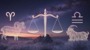 3 Zodiac Signs Face A Cosmic Challenge On June 8, 2025