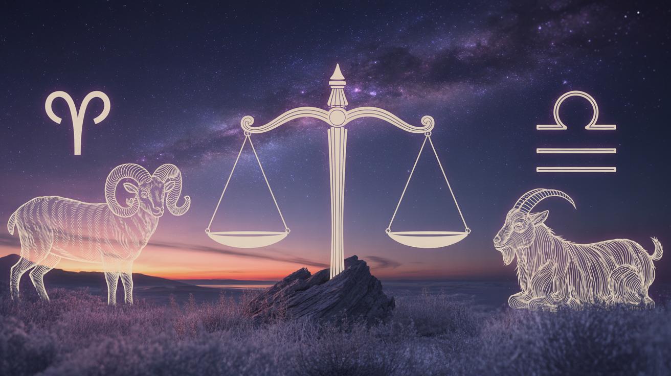 3 Zodiac Signs Face A Cosmic Challenge On June 8, 2025