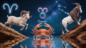 3 Zodiac Signs Face A Major Turning Point On June 4, 2025