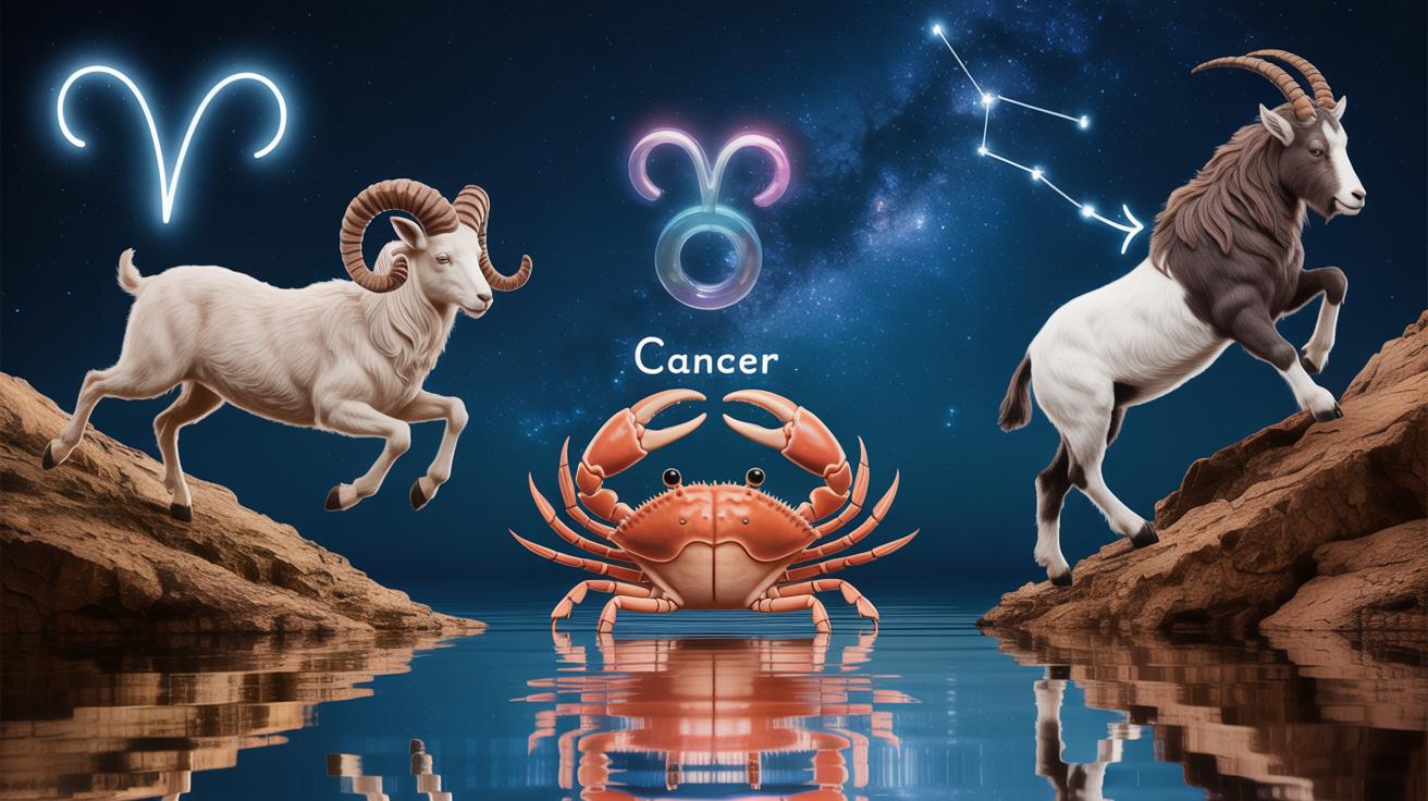 3 Zodiac Signs Face A Major Turning Point On June 4, 2025
