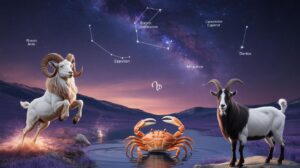 3 Zodiac Signs Face A Major Turning Point Today, June 10, 2025