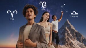 3 Zodiac Signs Face A Significant Transformation On June 18, 2025
