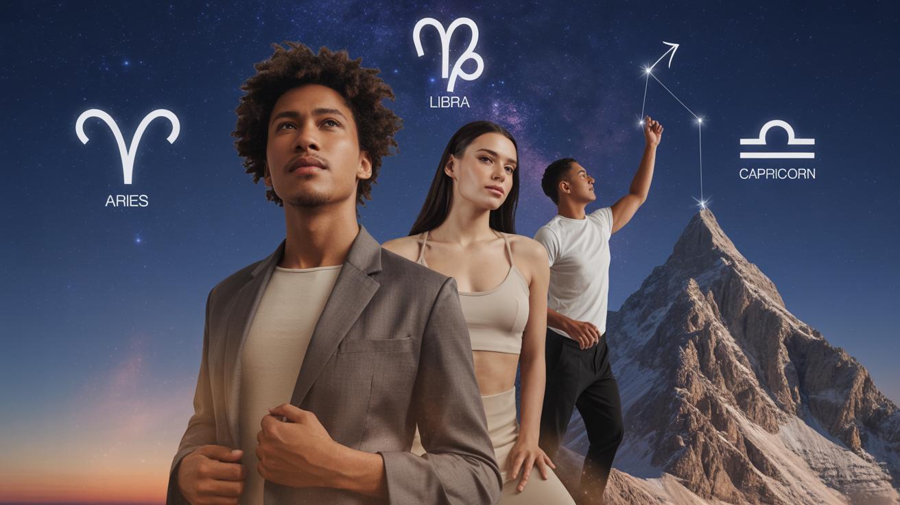 3 Zodiac Signs Face A Significant Transformation On June 18, 2025