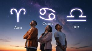 3 Zodiac Signs Face An Important Cosmic Challenge On June 11, 2025