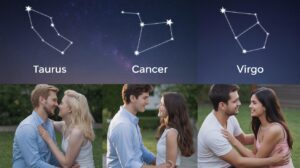 3 Zodiac Signs Find Clarity In Relationships On June 9, 2025