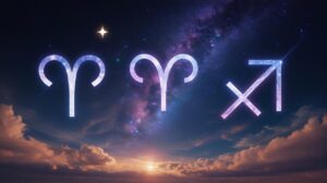 3 Zodiac Signs Invite Major Luck & Success On June 25, 2025