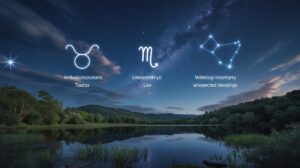 3 Zodiac Signs Receive Unexpected Blessings On June 21, 2025