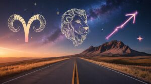 3 Zodiac Signs Step into a New Phase of Success on June 3, 2025