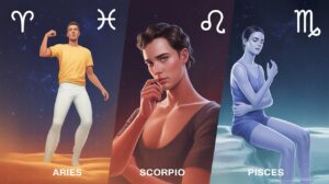 3 Zodiac Signs Step Into A Transformative Phase On June 4, 2025