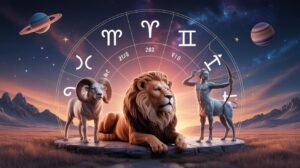 3 Zodiac Signs With Excellent Horoscopes On June 26, 2025