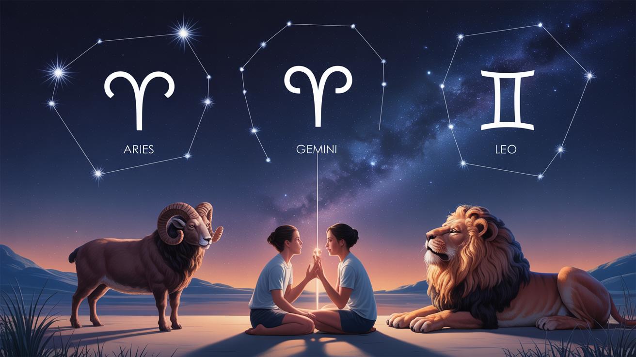 3 Zodiac Signs With Stellar Horoscopes On June 5, 2025