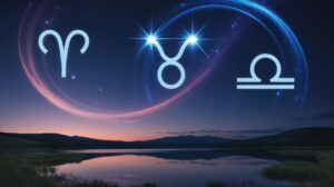 4 Zodiac Signs Attract Abundant Luck On June 4, 2025