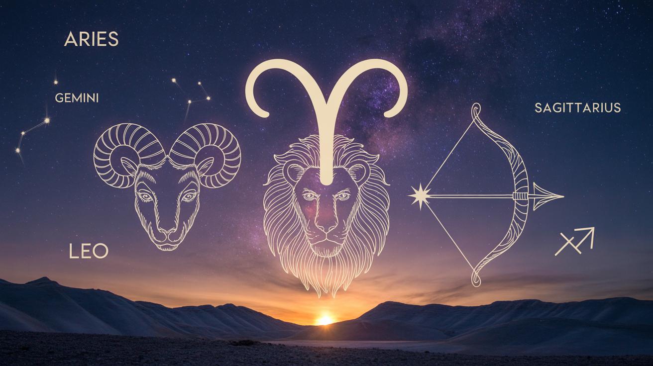 4 Zodiac Signs Attract New Opportunities On June 27, 2025