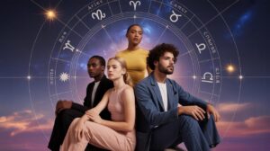 4 Zodiac Signs Embrace Transformative Change On June 24, 2025