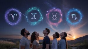 4 Zodiac Signs Embrace Unexpected Opportunities On June 16, 2025