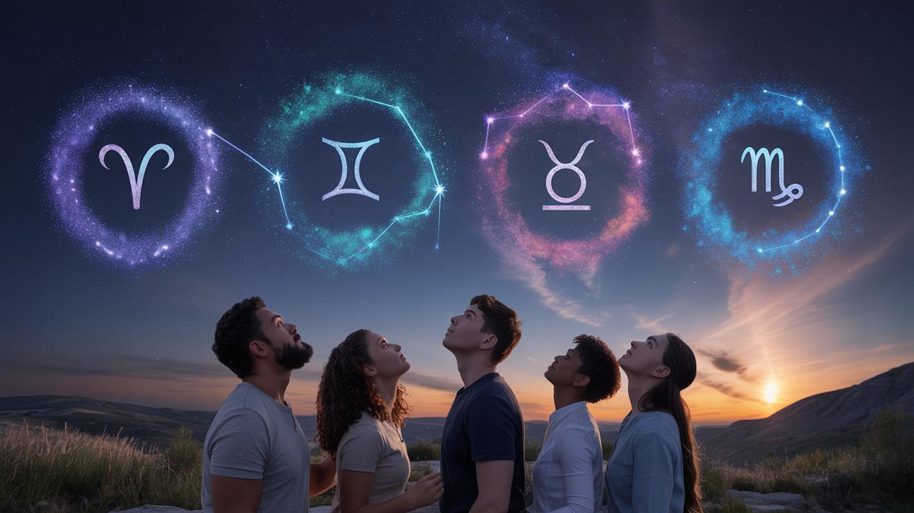 4 Zodiac Signs Embrace Unexpected Opportunities On June 16, 2025