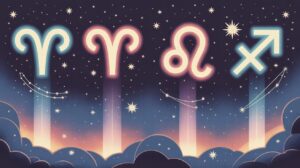 4 Zodiac Signs Experience Unexpected Joy & Success On June 30, 2025