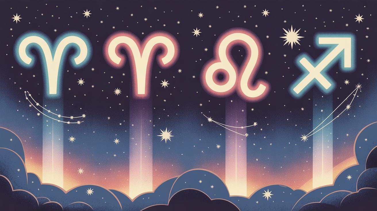 4 Zodiac Signs Experience Unexpected Joy & Success On June 30, 2025