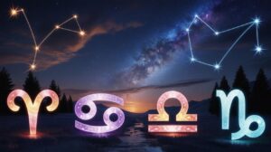4 Zodiac Signs Experience Unexpected Opportunities On June 18, 2025