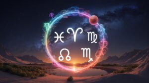 4 Zodiac Signs Experience Unprecedented Growth On June 17, 2025