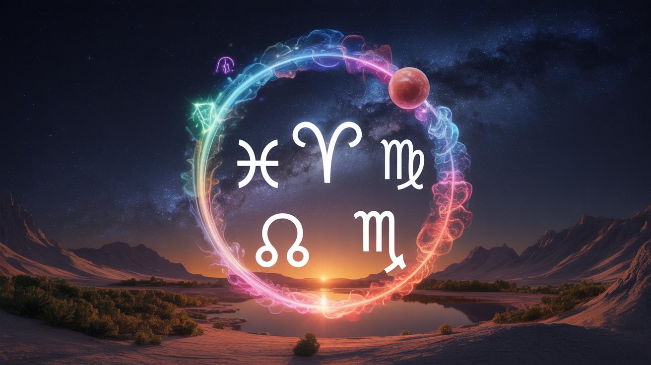 4 Zodiac Signs Experience Unprecedented Growth On June 17, 2025