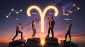 4 Zodiac Signs Experience Unprecedented Luck On June 11, 2025