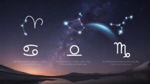4 Zodiac Signs Face A Transformational Journey On June 5, 2025