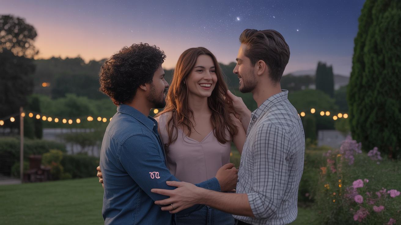 4 Zodiac Signs Find Unexpected Love On June 23, 2025