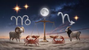 4 Zodiac Signs Find Unexpected Opportunities On June 25, 2025