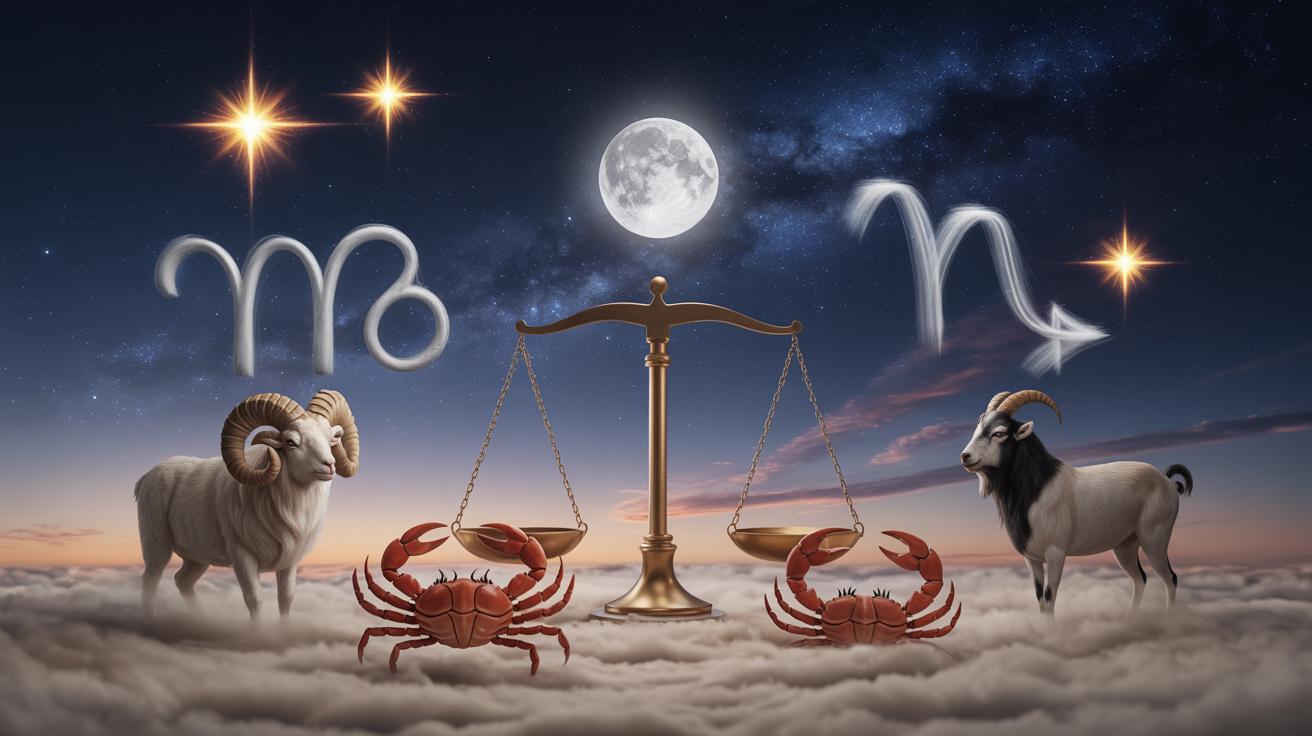 4 Zodiac Signs Find Unexpected Opportunities On June 25, 2025