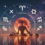 4 Zodiac Signs Harness Transformative Energy On June 28, 2025