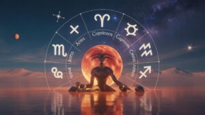 4 Zodiac Signs Harness Transformative Energy On June 28, 2025