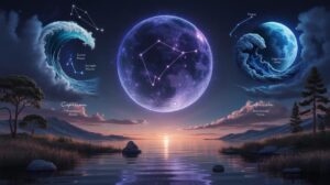 4 Zodiac Signs Navigate Complex Emotions On June 2, 2025