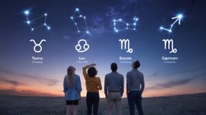 4 Zodiac Signs With Exceptionally Favorable Horoscopes On June 19, 2025