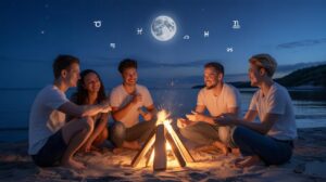 5 Zodiac Signs Attract Love & Harmony On June 12, 2025