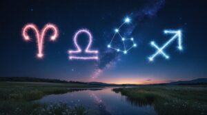 5 Zodiac Signs Attract Major Luck & Success On June 17, 2025